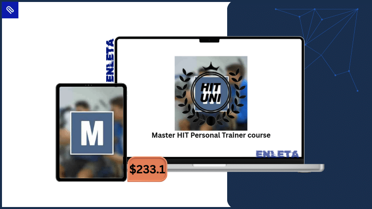 Master HIT Personal Trainer course by Simon Shawcross Master HIT Personal Trainer Course by Simon Shawcross fitness education program